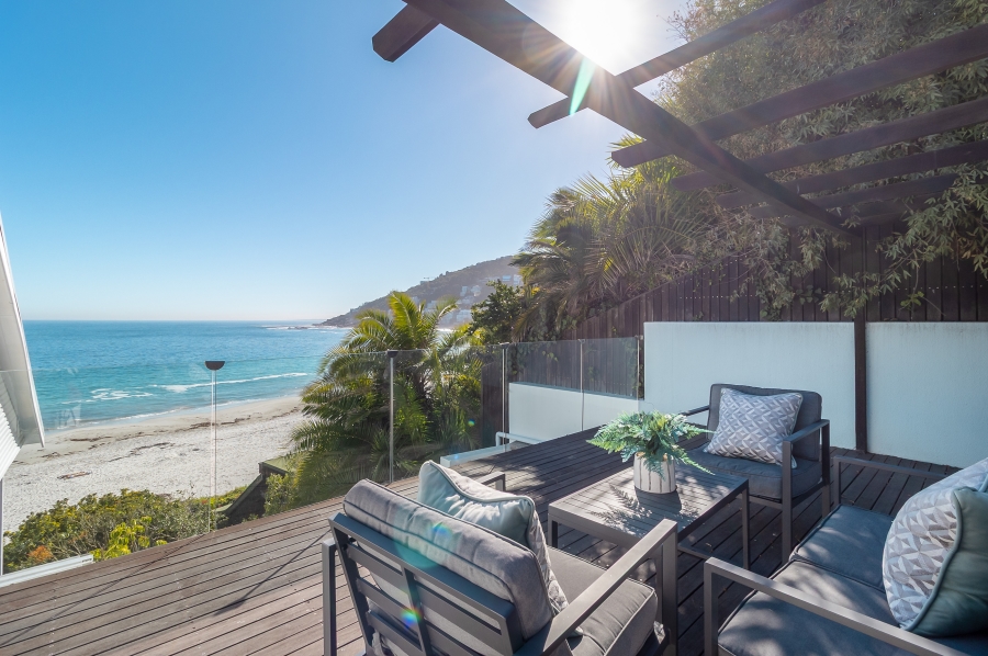 4 Bedroom Property for Sale in Clifton Western Cape